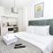 Downtown Arequipa Suites by Restavio