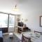 Appartement 30m² Chamrousse 1750, proche pistes et commerces, balcon ouest, 4-6 pers - FR-1-549-83