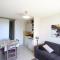 Appartement 30m² Chamrousse 1750, proche pistes et commerces, balcon ouest, 4-6 pers - FR-1-549-83
