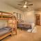 Golf Course and Lake Views Luxe Show Low Cabin - شو لو