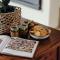 Casa La Vina Pokolbin - Romantic Villas with Outdoor Hot Tubs and Fireplaces