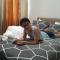 Mesaverte Residences Afs Suites