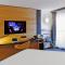 Mercure Hotel Forbach Centre de Loisirs photo 20