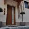 Apartmaji Tmaynka