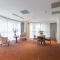 The Grand Gloria Hotel