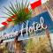 The Clarendon Hotel & Spa