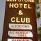 Sun Stone Hotel & Club - Jawai