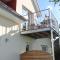 Strandhaus Glowe