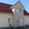 Strandhaus Glowe