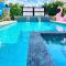 NoHo Luxury Oasis I saltwater pool-spa I sleeps up to 8 I 15 mins from Hollywood - Los Angeles