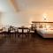 Issacs Residency