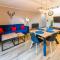 Apartament Sun & Ski - Loft