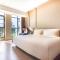 Atour Hotel Nanchang Red Valley Beach Causeway Bay