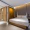 Atour Hotel Huzhou City Government - Хужоу