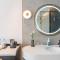 Atour X Hotel Renmin Bridge South Metro Panmen Scenic Area Suzhou