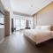 Atour Hotel Changde Laoximen