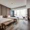 Atour S Hotel Shenzhen Longgang Zhonghaixing