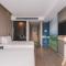 Atour Hotel Ningbo Jishi Harbor Outlets