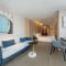 Atour Hotel Nanning Wuxiang Headquarter Base
