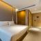 Atour Hotel Huzhou City Government - Huzhou