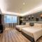 Atour X Hotel Renmin Bridge South Metro Panmen Scenic Area Suzhou