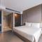 Atour Hotel Ningbo Jishi Harbor Outlets - Ningbo