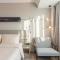 Atour X Hotel Renmin Bridge South Metro Panmen Scenic Area Suzhou