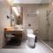 Atour Hotel X Nanshan Coastal City Shenzhen
