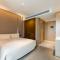 Atour Hotel Nanchang Red Valley Beach Qiushui Plaza