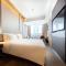 Atour Hotel Qingdao CBD Hangzhou Road