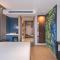 Atour Hotel Ningbo Jishi Harbor Outlets