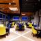 Soho Boutique Hotel