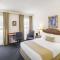 Quality Hotel Canterbury International