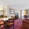 Quality Hotel Canterbury International - Forest Hill