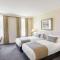 Quality Hotel Canterbury International - Forest Hill