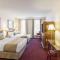 Quality Hotel Canterbury International - Forest Hill