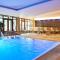 Best Western Plus Kurhotel an der Obermaintherme