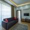 Tanrise City House