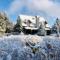 EifelChalet Arduina mit Wintergarten und Saunahaus im Naturpark Hohes Venn- Eifel - Хелленталь