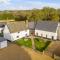 Spacious Farmhouse Near Thetford Forest