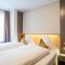 Cityhotel Trumer Stube - Salisburgo