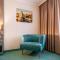 Cityhotel Trumer Stube