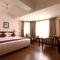 Issacs Residency