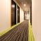 HOTEL LiVEMAX Niigata Ekimae