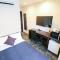 HOTEL LiVEMAX Niigata Ekimae