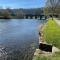 Woodstock Courtyard - Inistioge