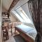 Apartmány U Koudelníka