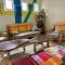 Jinja Backpackers