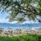 Serenity Luxurious Beachfront Villa & Spa with private Infinity Pool, 8 Guests - 吉利阿尔
