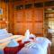 The Coral Blue Oriental Beach Villas and Suites